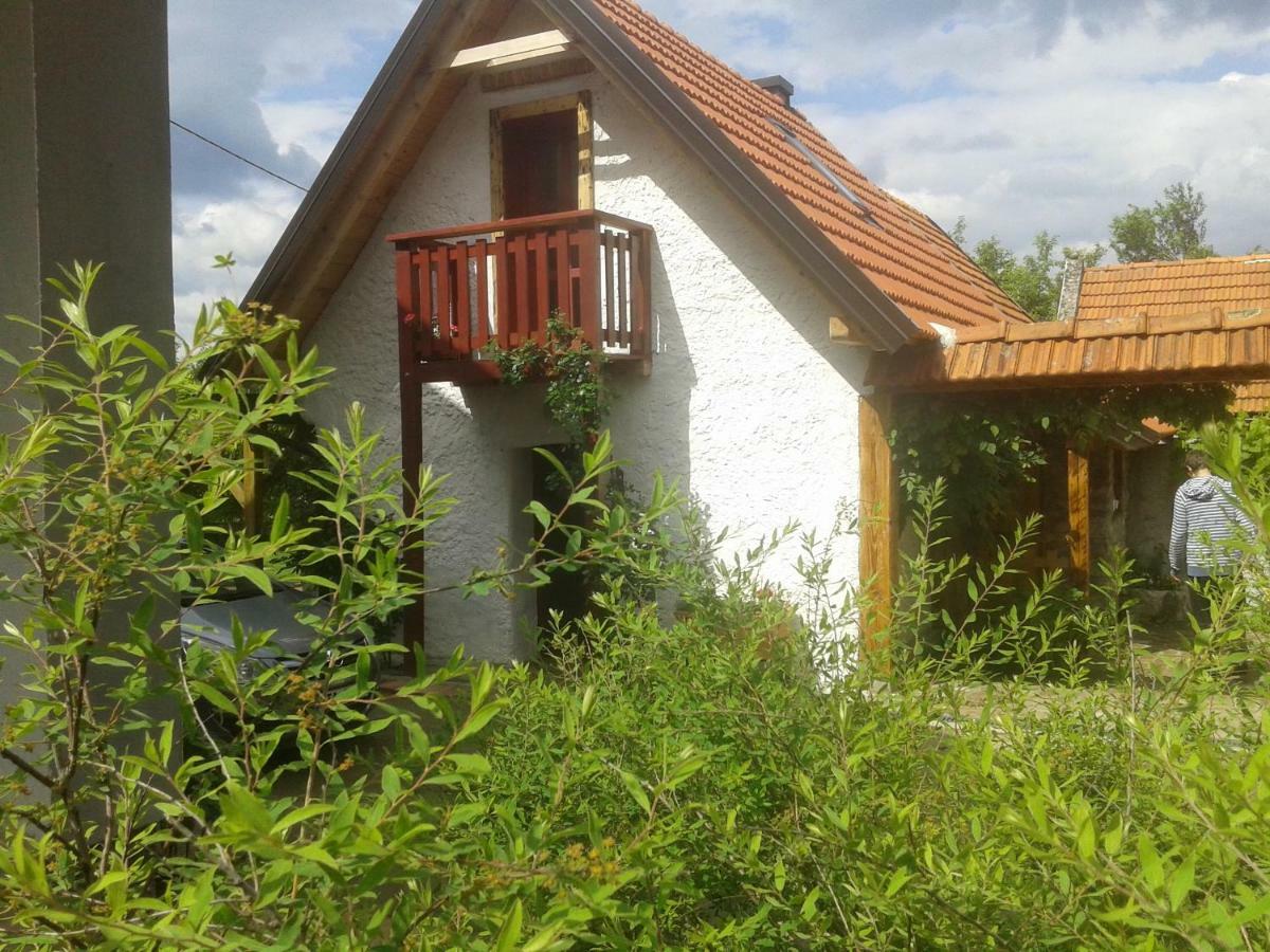 Latin Plaški Exterior foto